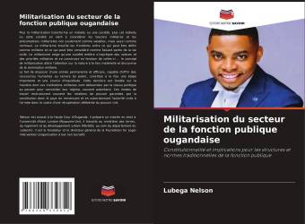 Militarisation du secteur de la fonction publique ougandaise