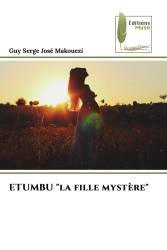 ETUMBU "la fille mystère"