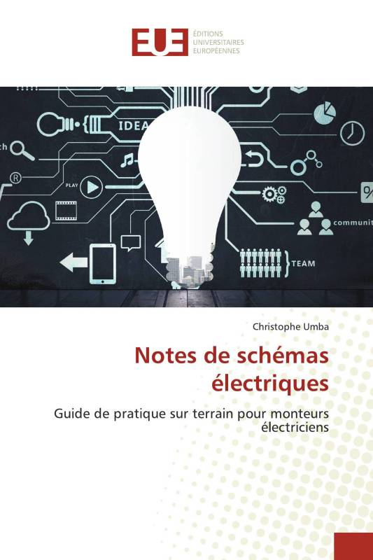 Notes de schémas électriques