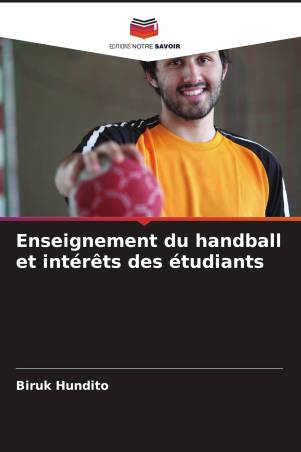 Enseignement du handball et intérêts des étudiants