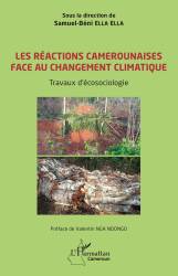 Les réactions camerounaises face au changement climatique