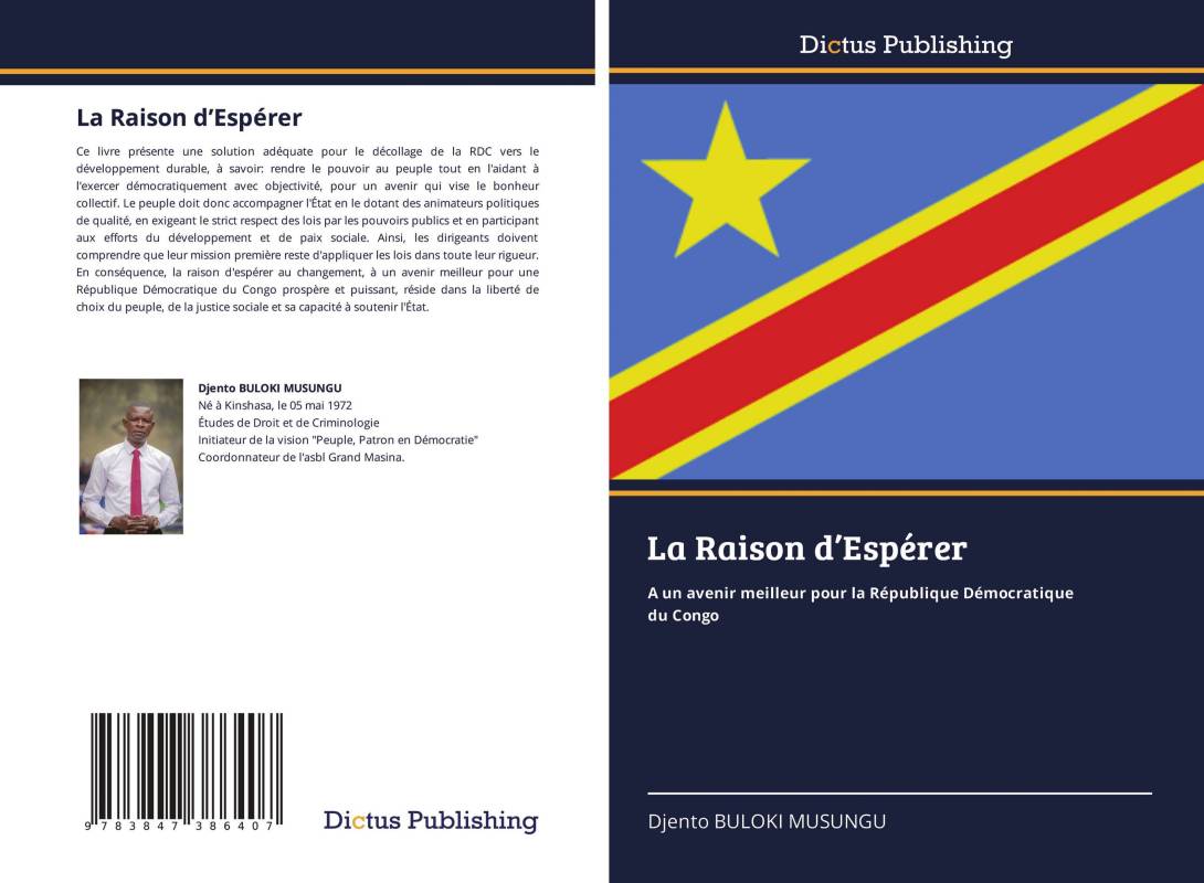 La Raison d’Espérer