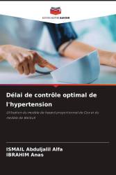 Délai de contrôle optimal de l'hypertension