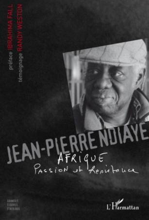 Jean-Pierre Ndiaye