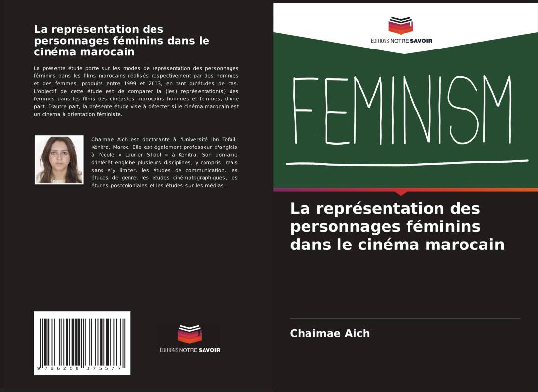 La représentation des personnages féminins dans le cinéma marocain