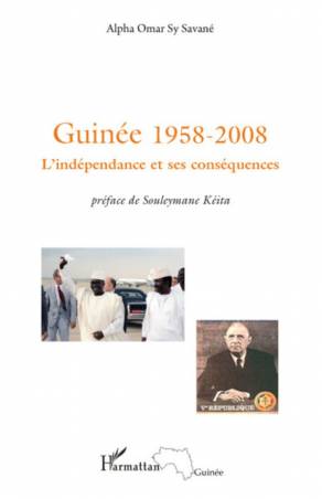 Guinée 1958-2008