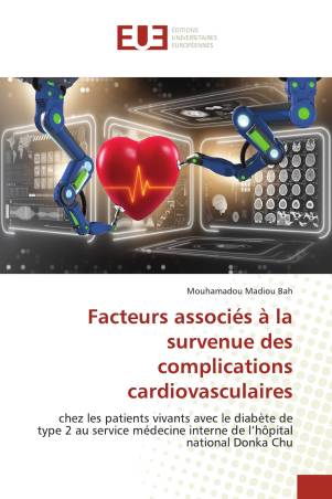 Facteurs associés à la survenue des complications cardiovasculaires