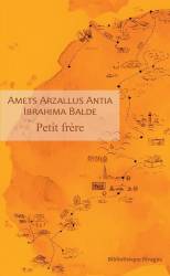 Petit frère Ibrahima Baldé, Amets Arzallus Antia