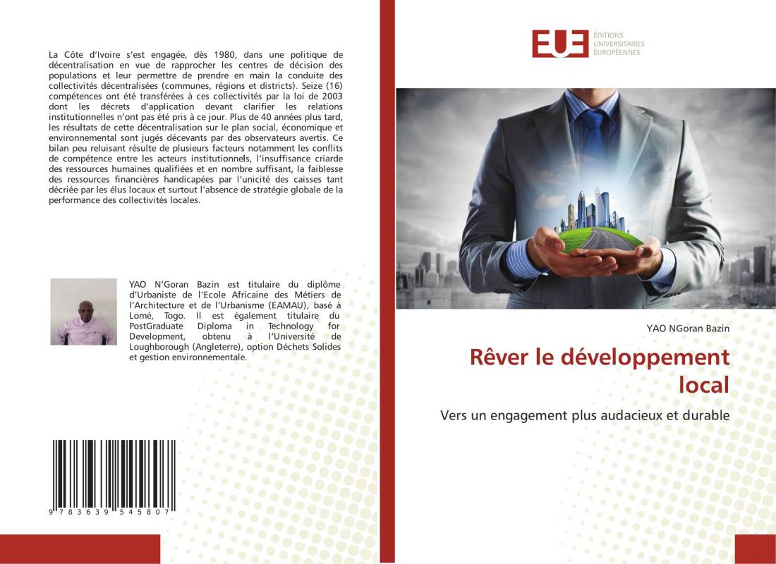 Rêver le développement local