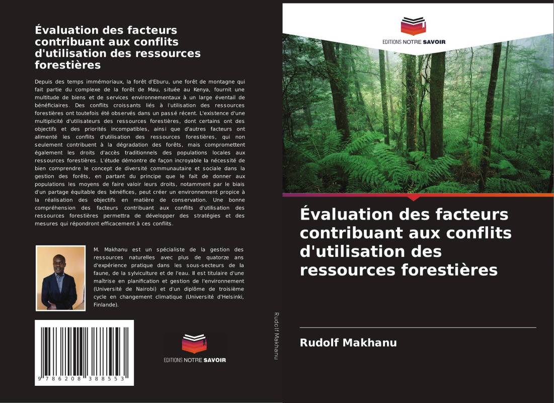 Évaluation des facteurs contribuant aux conflits d'utilisation des ressources forestières