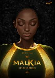 Malkia. Les deux reines JÉRÉMY MUSOKI