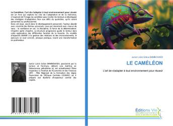 LE CAMÉLÉON