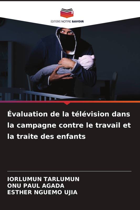 Évaluation de la télévision dans la campagne contre le travail et la traite des enfants