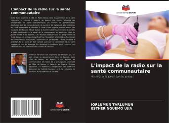 L'impact de la radio sur la santé communautaire