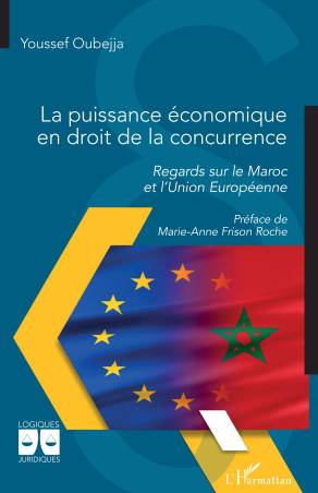 La puissance économique en droit de la concurrence