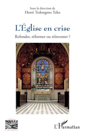 L’Église en crise