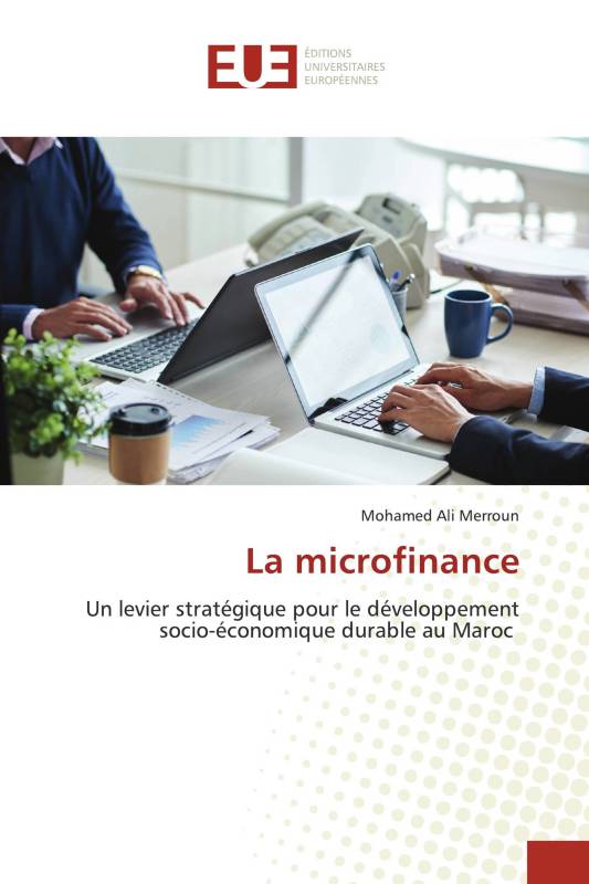 La microfinance