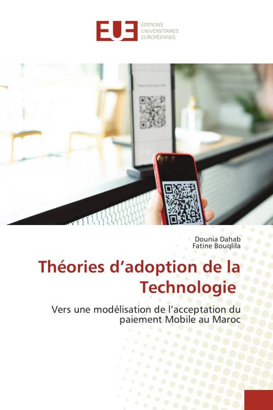 Théories d’adoption de la Technologie