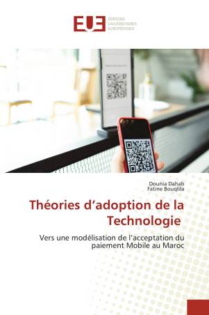 Théories d’adoption de la Technologie