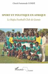 Sport et politique en Afrique