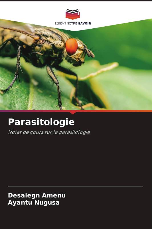 Parasitologie