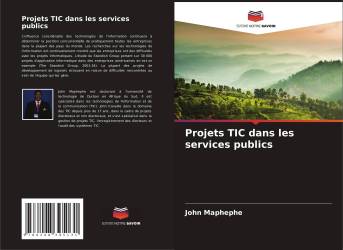 Projets TIC dans les services publics