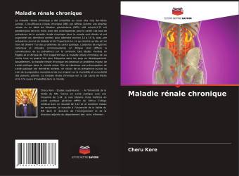 Maladie rénale chronique