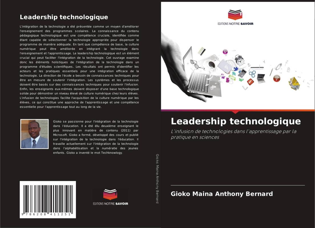 Leadership technologique