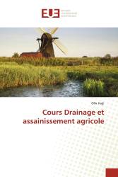 Cours Drainage et assainissement agricole