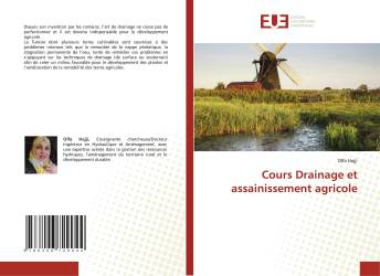 Cours Drainage et assainissement agricole