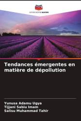 Tendances émergentes en matière de dépollution