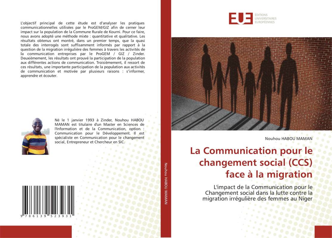 La Communication pour le changement social (CCS) face à la migration