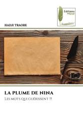 LA PLUME DE NINA