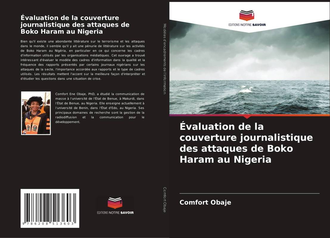 Évaluation de la couverture journalistique des attaques de Boko Haram au Nigeria
