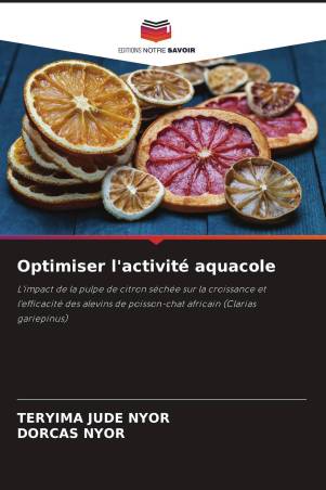 Optimiser l'activité aquacole