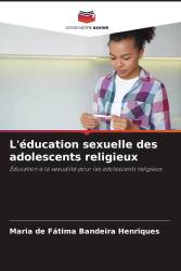 L'éducation sexuelle des adolescents religieux