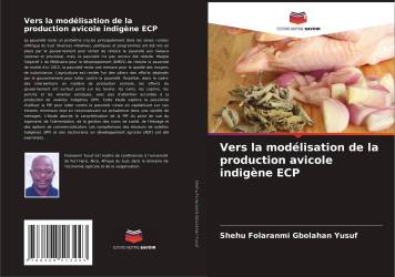 Vers la modélisation de la production avicole indigène ECP