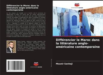 Différencier le Maroc dans la littérature anglo-américaine contemporaine