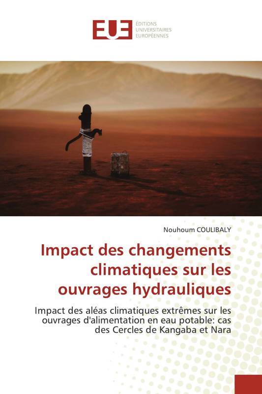 Impact des changements climatiques sur les ouvrages hydrauliques