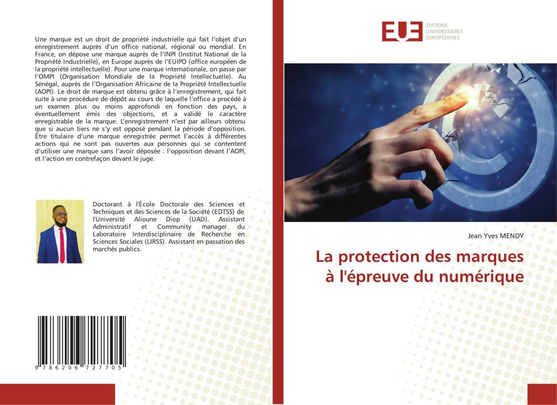 La protection des marques à l'épreuve du numérique