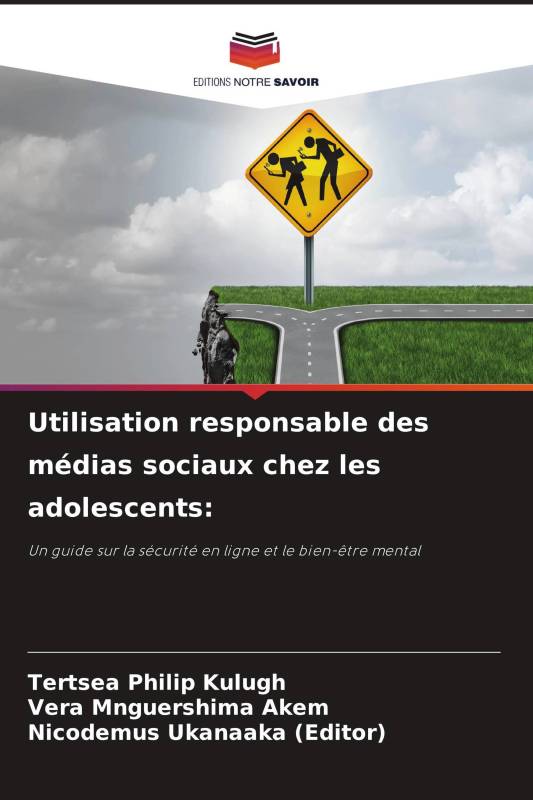 Utilisation responsable des médias sociaux chez les adolescents: