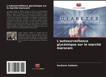 L'autosurveillance glycémique sur le marché marocain