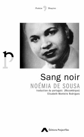 Sang noir Noémia DE SOUSA