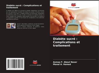 Diabète sucré : Complications et traitement