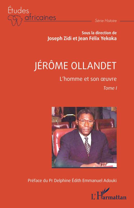 Jérôme Ollandet