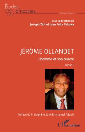 Jérôme Ollandet