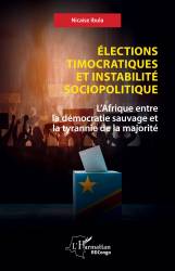 Élections timocratiques et instabilité sociopolitique