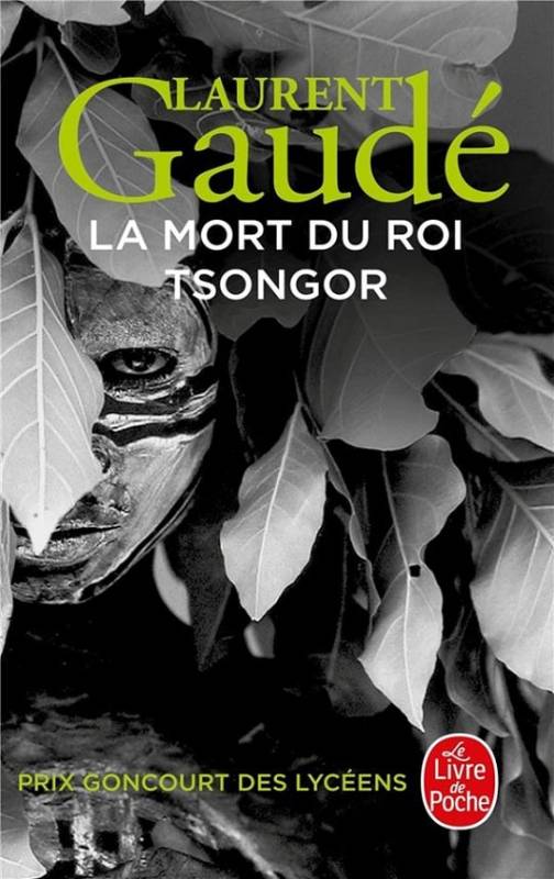 La mort du roi Tsongor Format Poche