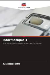 Informatique 1