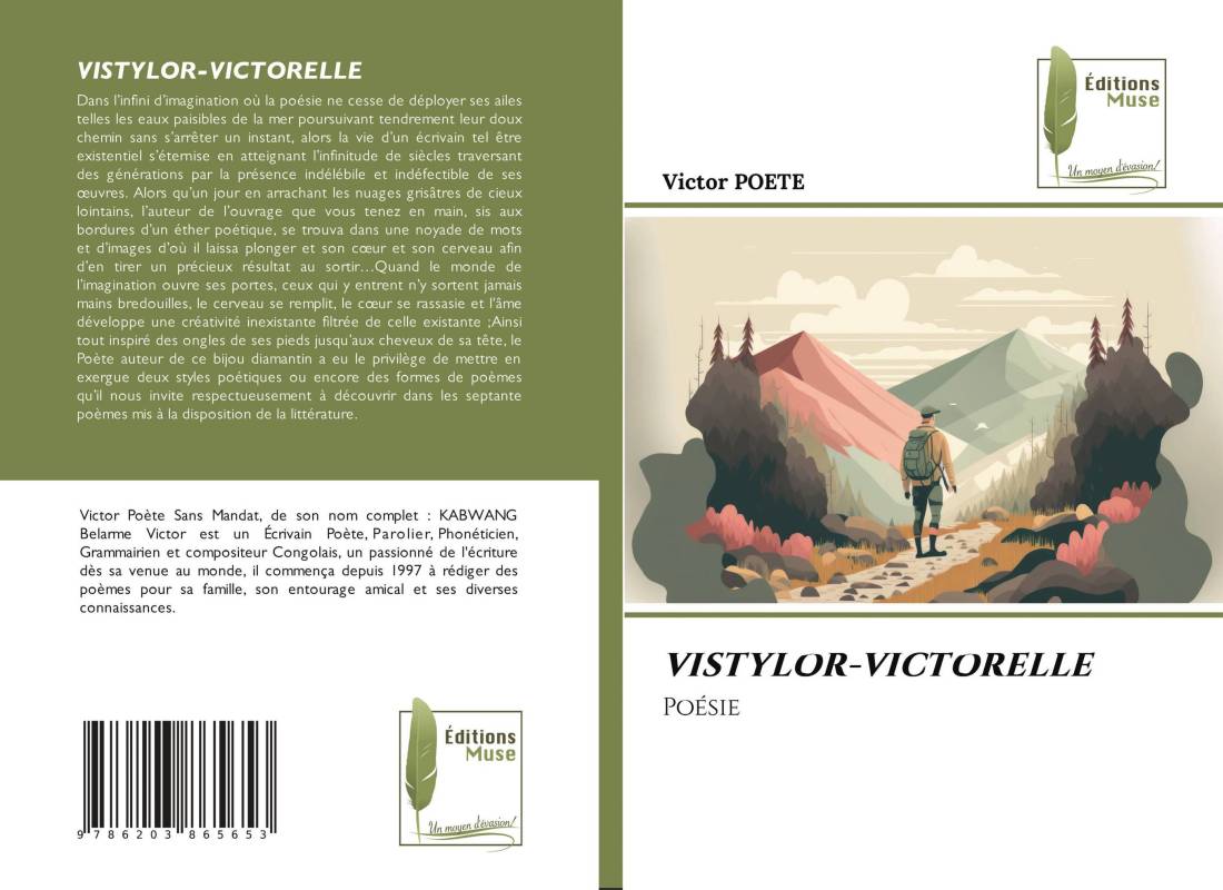 VISTYLOR-VICTORELLE